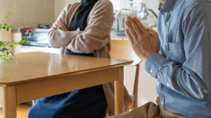 離婚 不倫 浮気 怒り エピソード