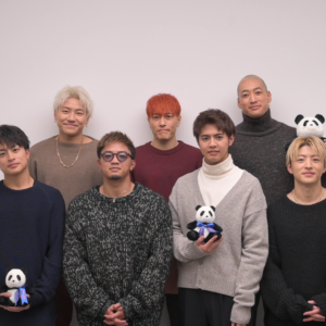 GENERATIONS from EXILE TRIBE