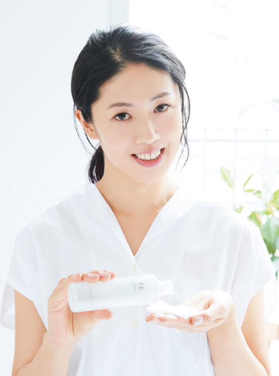 小宮範子さん