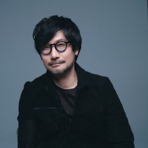 小島秀夫さん anan AWARD 出演決定！