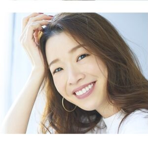 石井亜美さん anan FES 出演決定！