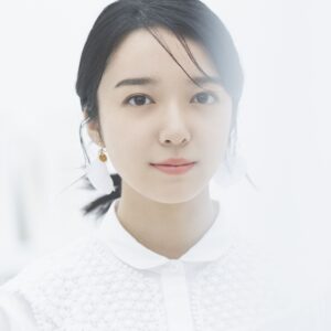 上白石萌音さん anan AWARD 出演決定！