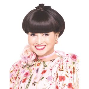 黒柳徹子さん anan AWARD 出演決定！
