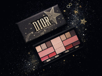 【Dior】スパークリング クチュール マルチユース パレット