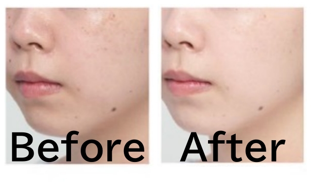 下地だけでもこんなに変わる 日本一売れてる マキアージュ のファンデ ベースの新作に大注目 文 Ayumi Beauty Anan Beauty