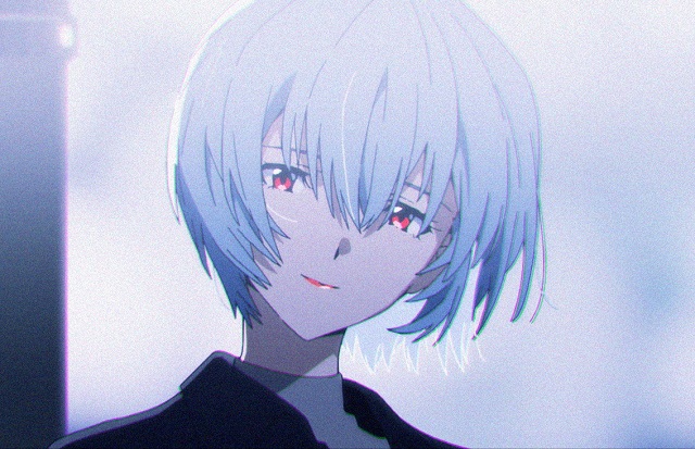 綾波レイ×「KATE」コラボの限定リップ登場! ファンにはたまらない動画も公開中…