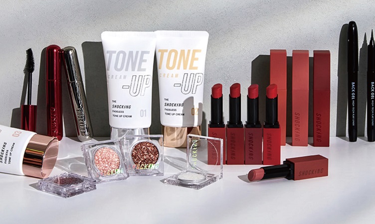 コスメマニアなら絶対持っておきたい! 韓国コスメ「TONYMOLY」に大注目