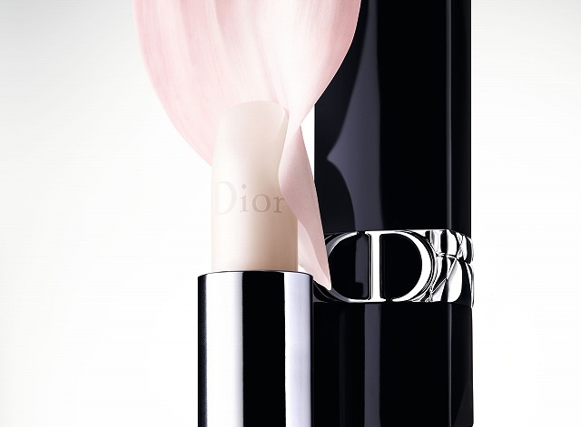 【Dior】ルージュ ディオール バーム