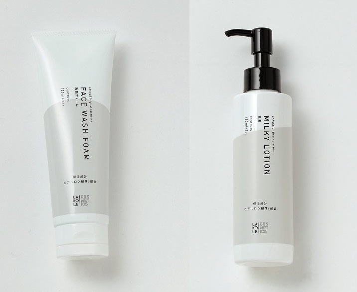 スキンケアのコラムを検索 Lacore ラコア