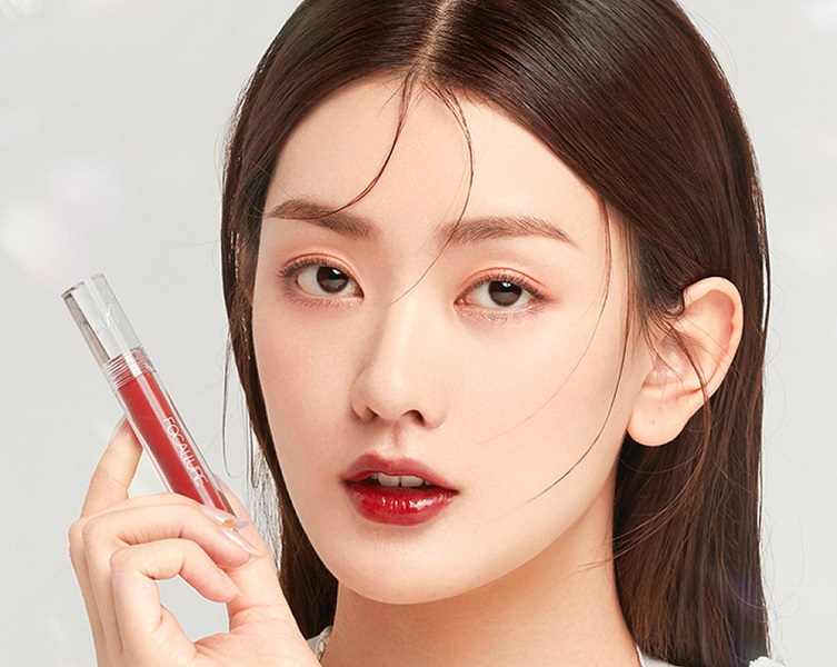 話題の中国コスメが「ロフト」「PLAZA」に上陸! 今年買うべきティントリップとは…
