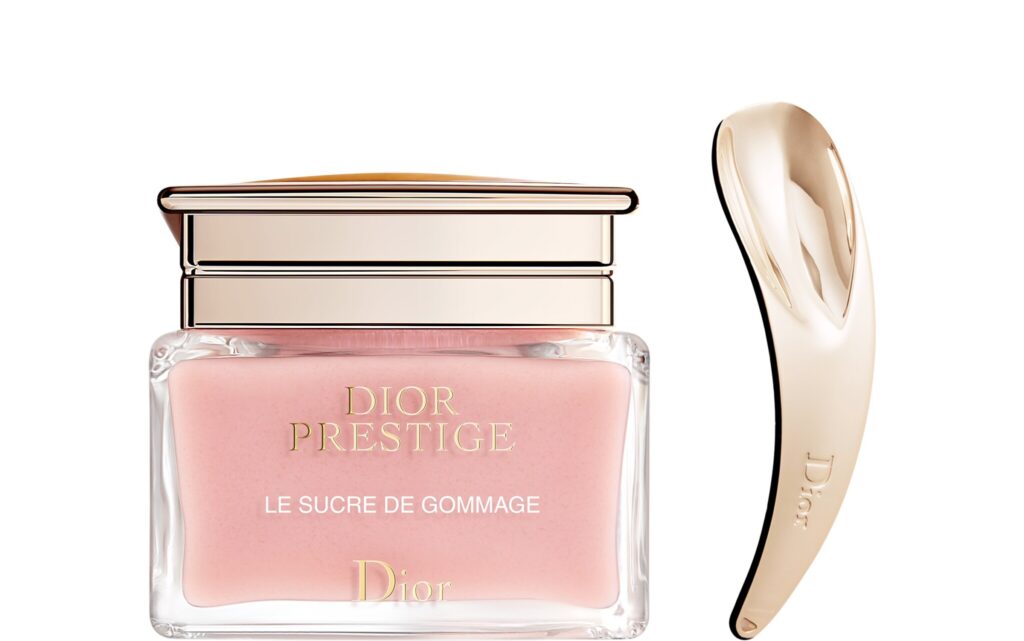 ノーファンデでもツヤ肌！ 夏肌を育てる『Dior』の新スキンケア