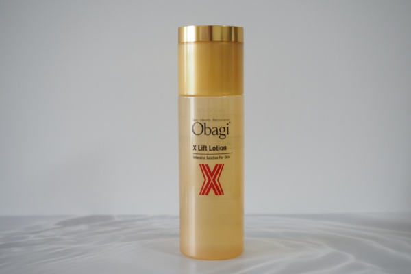 Obagi X「リフトローション」¥5,500