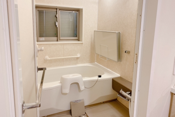 プロが使いやすさを実感 掃除の手間が減った お風呂場の収納アイデア 3選 文 のぞみ Lifestyle Anan Beauty