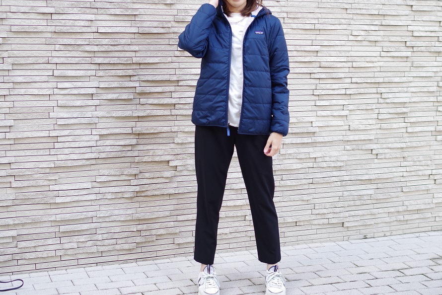 【Patagonia】Boys Reversible Ready Freddy Hoody