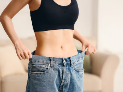 「正月食べすぎた」と後悔する前に！ “全身痩せ”を目指す「たった3分の簡単習慣」