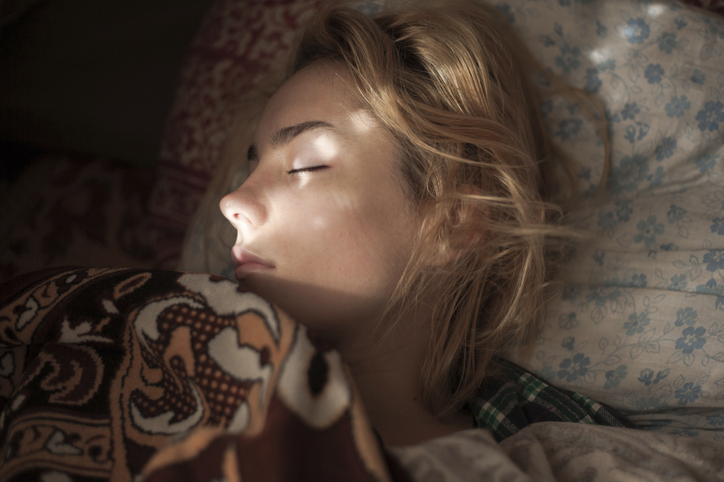 8項目をチェックするだけ！ 睡眠のプロが教える「ぐっすり眠れる方法」