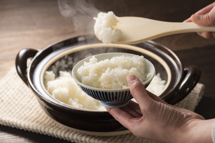 米 普通米 無洗米 玄米 保存 方法 アイデア 工夫 コツ
