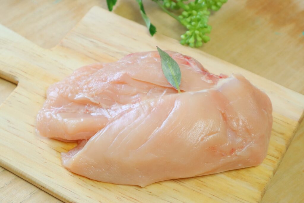 鶏むね肉 チキン 鶏肉 節約 コスパ 保存 冷凍 テク コツ
