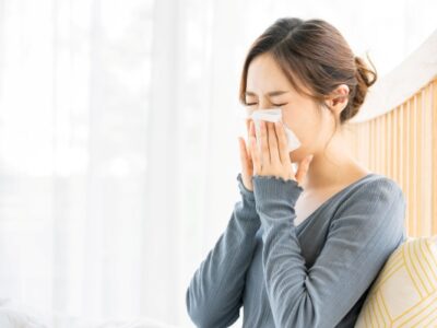 風邪をひきやすくなるかも… 免疫を下げる「NG朝ごはん」の特徴