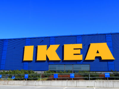 IKEA 家具 雑貨