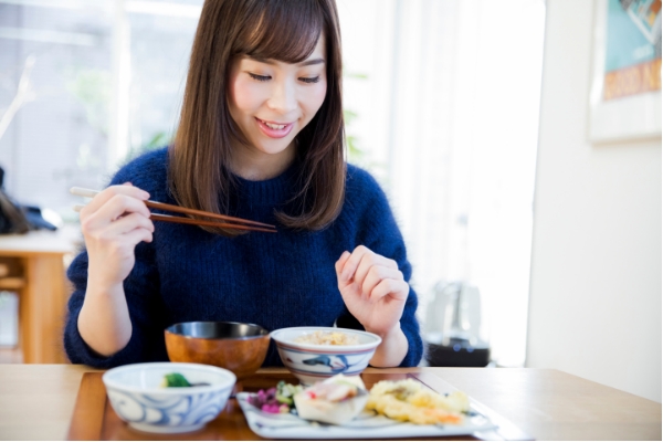 五月病を防ぐためにおすすめの食事