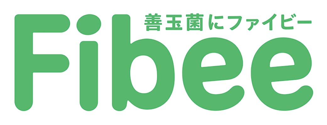 Fibee ロゴ