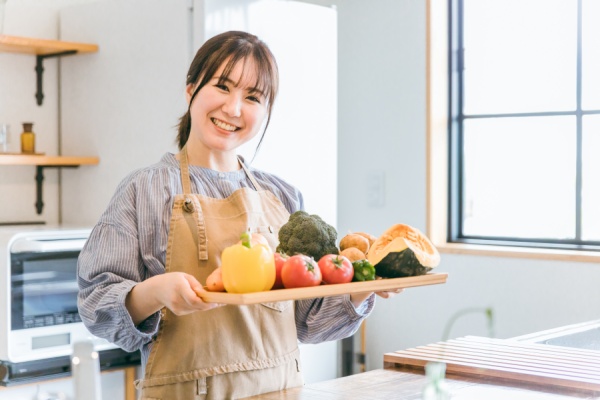 ダイエット中にOKな食事