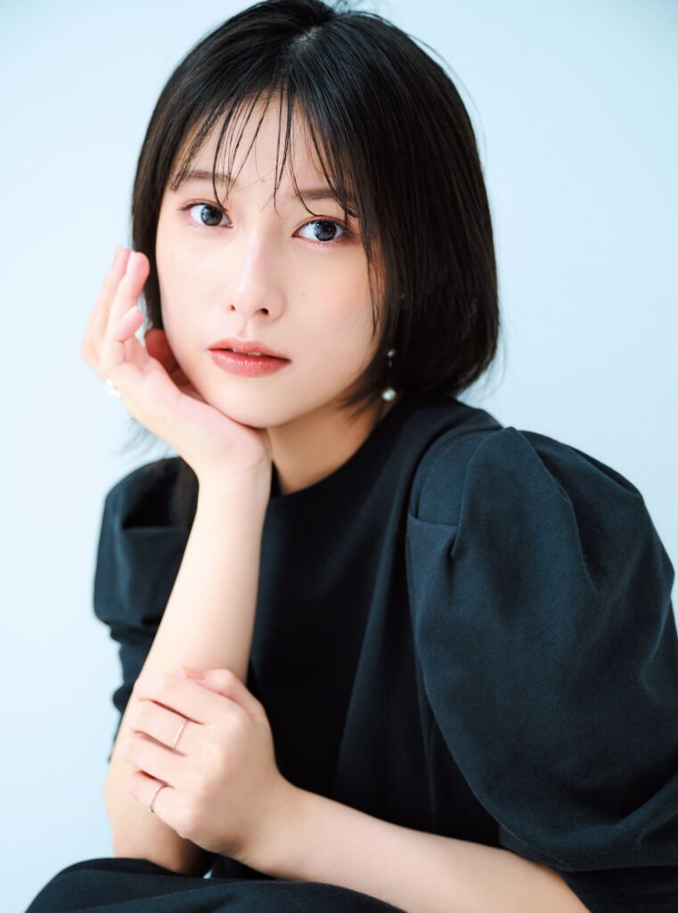 玉田志織 タレント