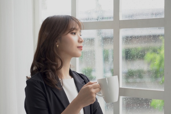 雨の日にやるといいこと