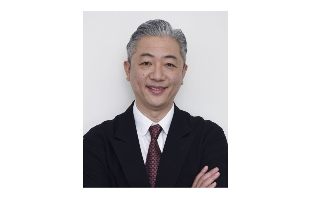 吉田 忠史さん