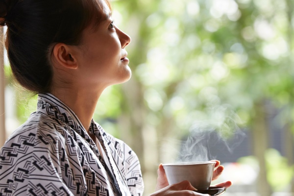 水分補給と食事の工夫