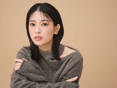 乃木坂46 岩本蓮加 美容の坂道のぼり隊